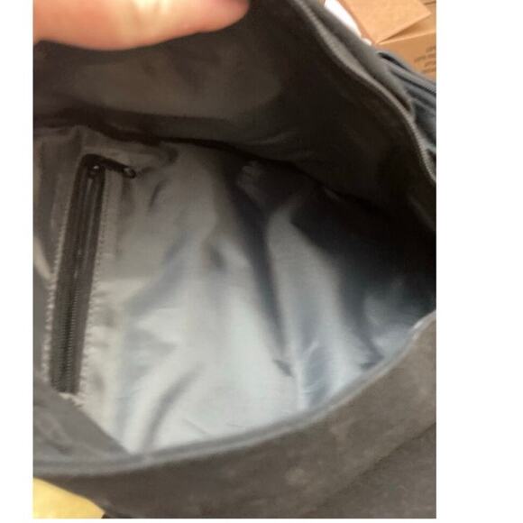 KAVU‎ Bag Black & Grey Swing Bag - Picture 8 of 9